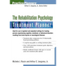 The Rehabilitation Psychology Treatment Planner