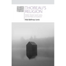 Thoreau's Religion