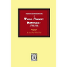 The Statistical Handbook of Trigg County, Kentucky