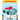 Cars, Trucks, Trains Coloring Book for Boys: Fun Vehicle Coloring Gift Book for Kids Ages 3-6 5-9