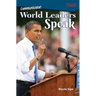 Communicate!: World Leaders Speak