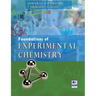 Foundations of Experimental Chemistry