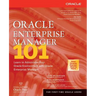 Oracle Enterprise Manager 101