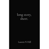 long story, short.: Lauren Hill