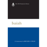 Isaiah (2000): A Commentary