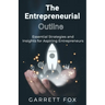 The Entrepreneurial Outline