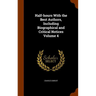 Half-hours With the Best Authors, Including Biographical and Critical Notices Volume 4