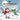 The Frosty Friendship: Christmas Story Book for Kids
