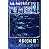 Power BI: Data Mastery Made Easy