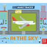 Make Tracks: In the Sky