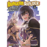 Dungeon Builder: The Demon King's Labyrinth Is a Modern City! (Manga) Vol. 12