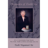 Memoirs of Toshi Ito: U.S.A. Concentration Camp Inmate, War Bride, Mother of Chrisie and Judge Lance Ito