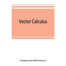 Vector calculus