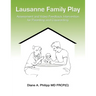 Lausanne Family Play: Assessment and Video Feedback Intervention for Parenting and Coparenting