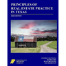 Principles of Real Estate Practice in Texas: Third Edition