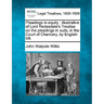 Pleadings in Equity: Illustrative of Lord Redesdale's Treatise on the Pleadings in Suits, in the Court of Chancery, by English Bill.