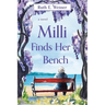 Milli Finds Her Bench