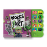 Works of Fart: Art Books for Kids