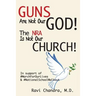 Guns Are Not Our God! The NRA Is Not Our Church!: In Support of #MarchForOurLives &#NationalSchoolWalkout