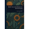 Boys' Second Book of Inventions