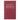 KJV Budget Gift & Award Soft Cover Burgundy