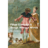 Fêtes Galantes & Songs Without Words