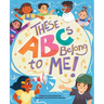 These ABCs Belong to Me!