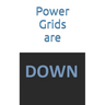 Power Grids are Down