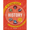 History: Bite-Size Facts to Make Learning Fun and Fast