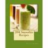 204 Smoothie Recipes