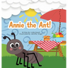 Annie the Ant!
