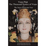 Vishnu Sahasranama & Satyanarayana Vrat