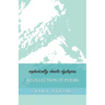 euphorically chaotic dystopias: A Collection of Poems