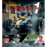 Inside Formula 1: Behind-The-Scenes Photography, 1950-2022