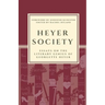 Heyer Society - Essays on the Literary Genius of Georgette Heyer