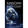 Sundown on Benton County: A Book of Short Stories