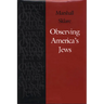 Observing America's Jews