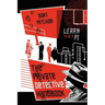 The Private Detective Handbook: Learn to be a PI