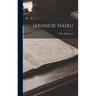 Japanese Haiku