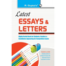 Latest Essays & Letters