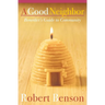 A Good Neighbor