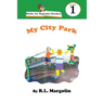 Books for Beginner Readers My City Park