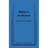 Blame It on Beckett