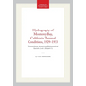 Hydrography of Monterey Bay, California.Thermal Conditions, 1929-1933: Transactions, American Philosophical Society (Vol. 29, Part 1)