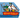 Maisy's Sailboat: (A Boat-Shaped Board Book about Maisy the Mouse's Sailing Adventure for Toddlers)