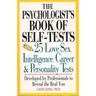 The Psychologist's Book of Self-Tests: 25 Love, Sex, Intelligence, Career, And Personality Tests