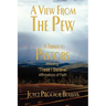 A View from the Pew: A Tribute to Pastors