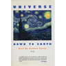 Universe Down to Earth
