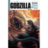 Godzilla Library Collection, Vol. 2