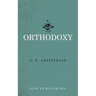 Orthodoxy
